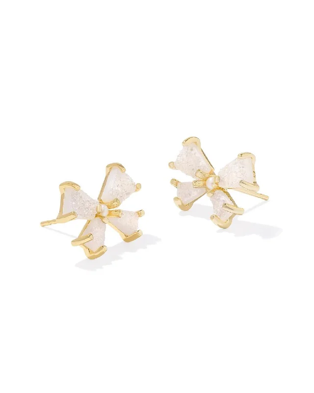 Kendra Scott Blair Bow Earrings