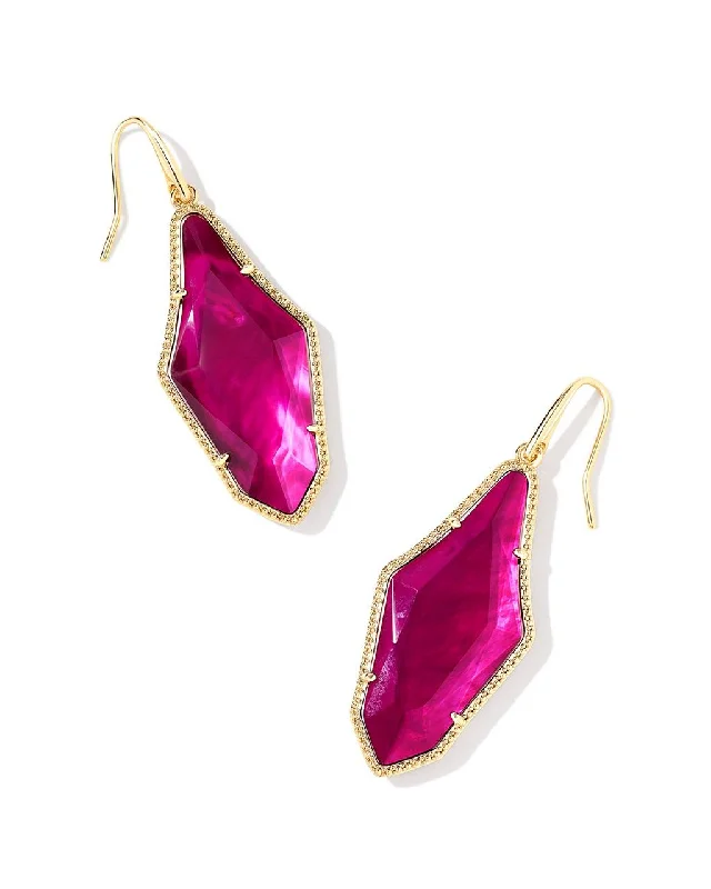 Kendra Scott Evelyn Earrings