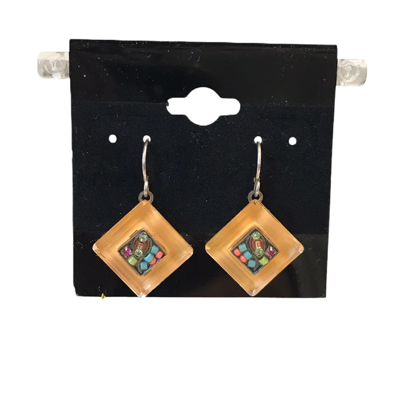 Earrings Dangle/drop