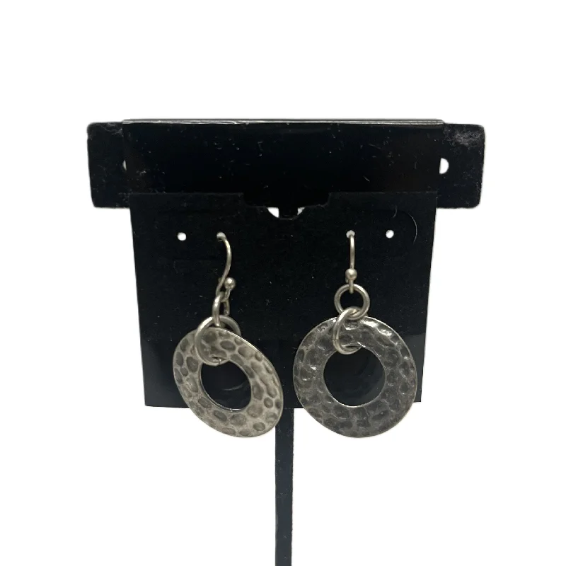 Earrings Dangle/drop