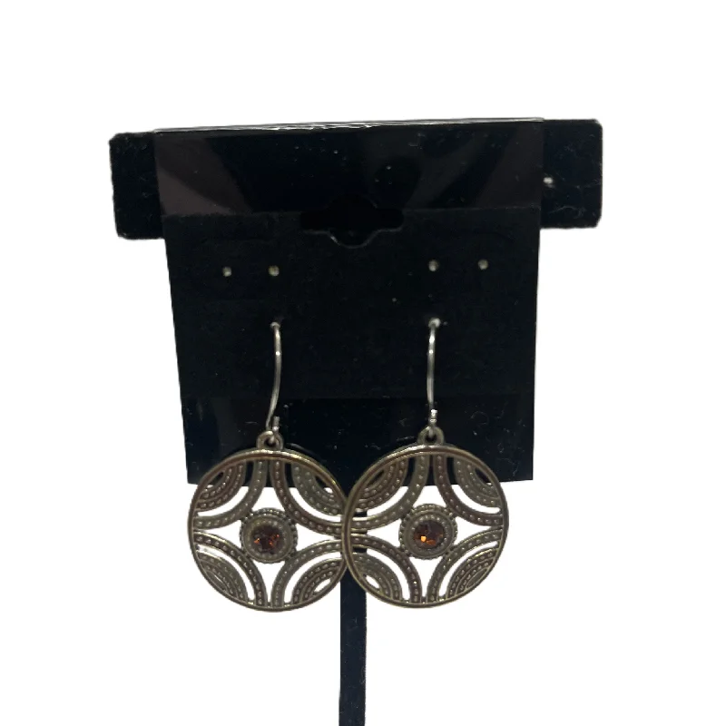 Earrings Dangle/drop