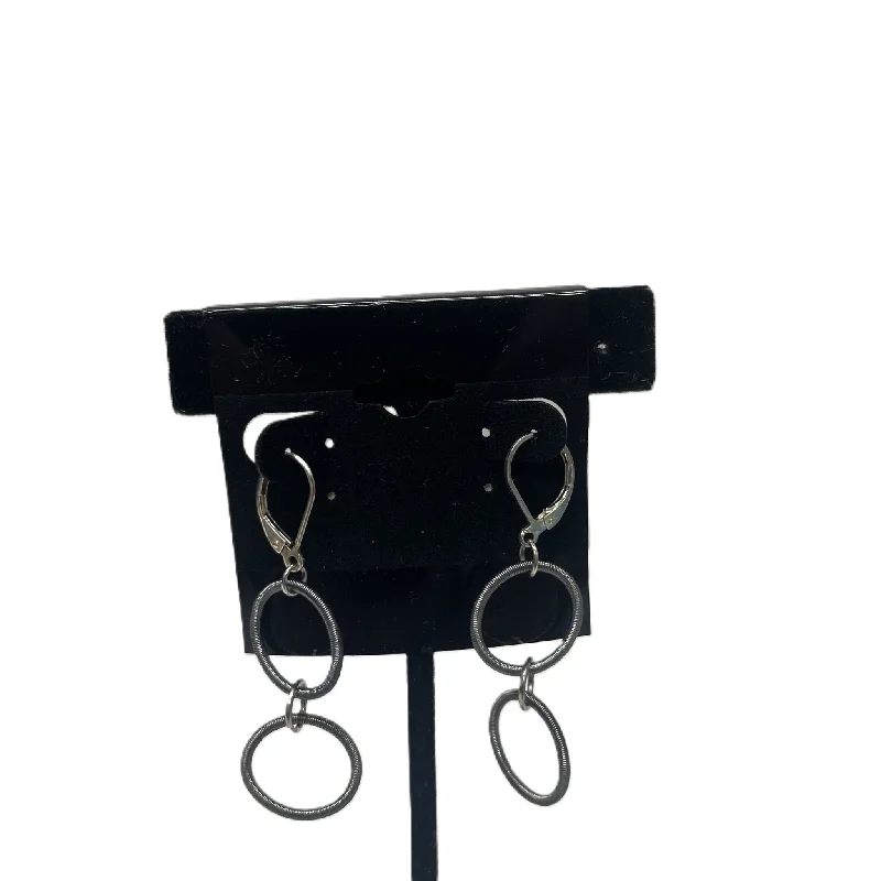 Earrings Dangle/drop