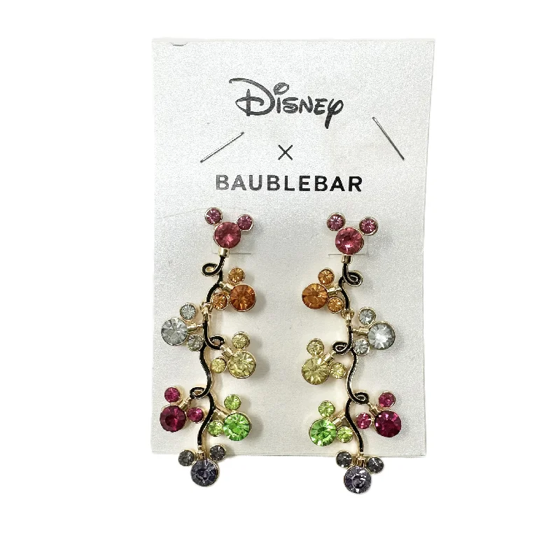 Earrings Dangle/drop By Baublebar