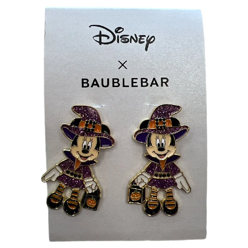 Earrings Dangle/drop By Baublebar