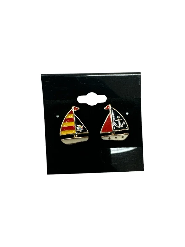 Earrings Dangle/drop By Cme