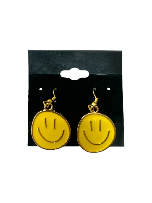 Earrings Dangle/drop By Cme