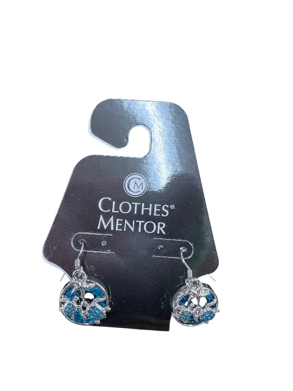 Earrings Dangle/drop By Cme