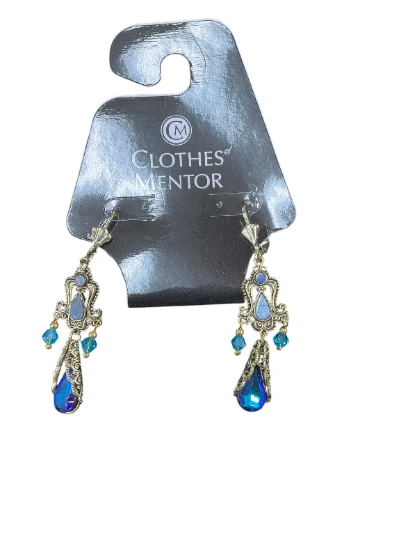 Earrings Dangle/drop By Cme