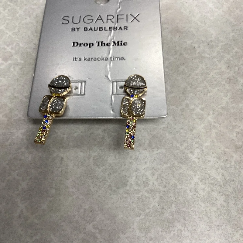 Earrings Dangle/drop By Cme