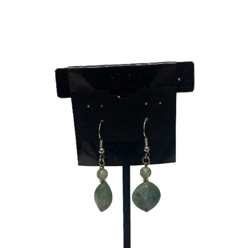 Earrings Dangle/drop By Cme