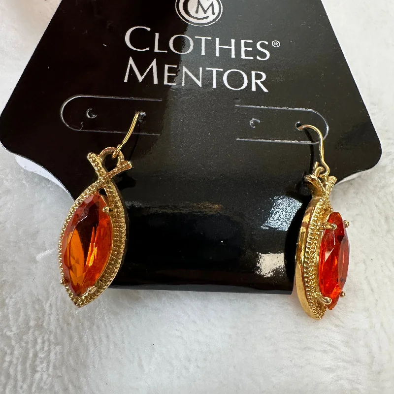 Earrings Dangle/drop By Cme