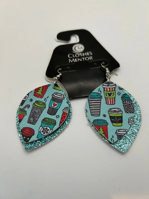 Earrings Dangle/drop By Cme