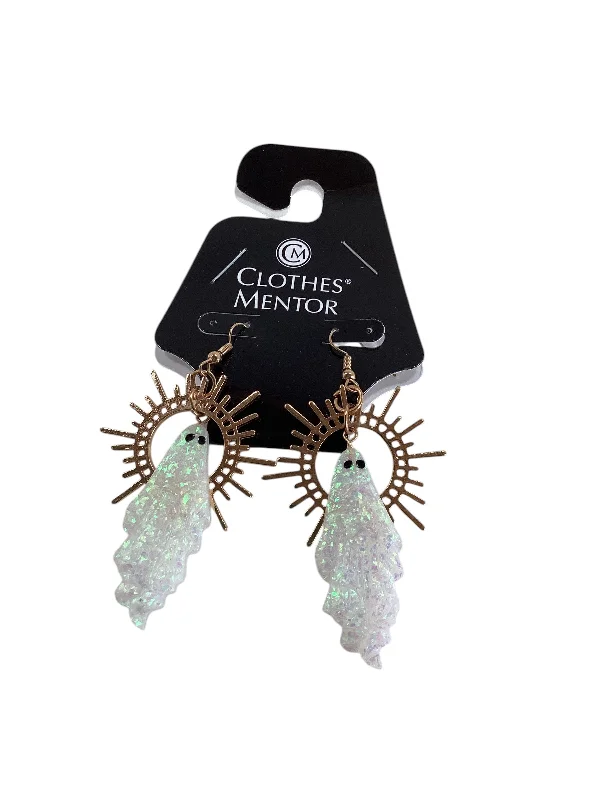 Earrings Dangle/drop By Cme