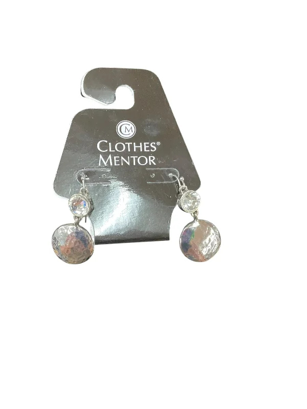 Earrings Dangle/drop By Cmf