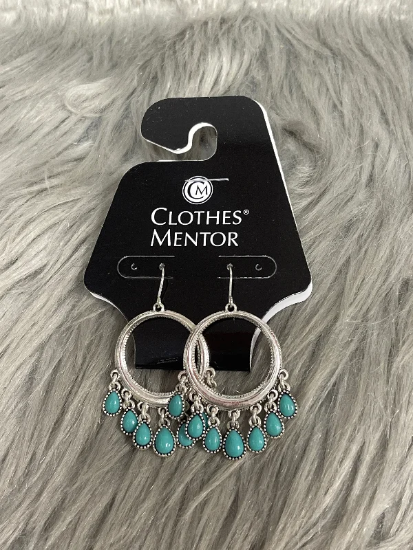 Earrings Dangle/drop By Cmf