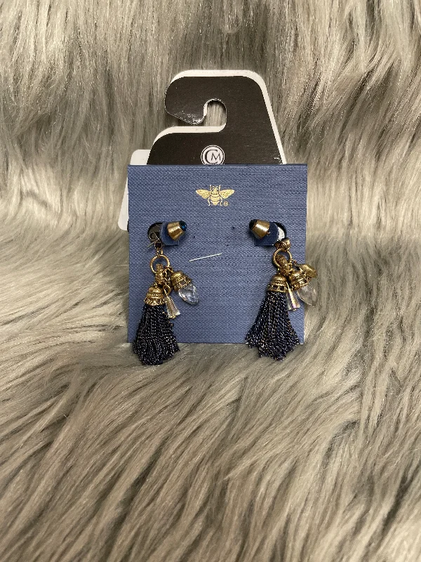 Earrings Dangle/drop By Cmf