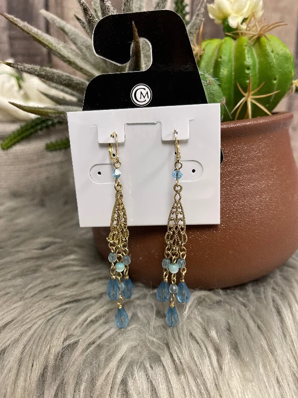 Earrings Dangle/drop By Cmf