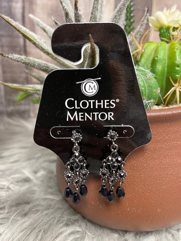 Earrings Dangle/drop By Cmf