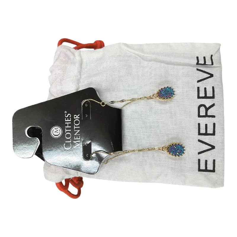 Earrings Dangle/drop By Evereve