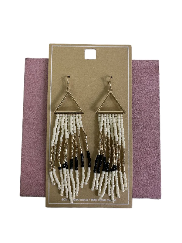 Earrings Dangle/drop By Old Navy