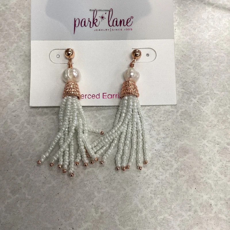 Earrings Dangle/drop By Park Lane